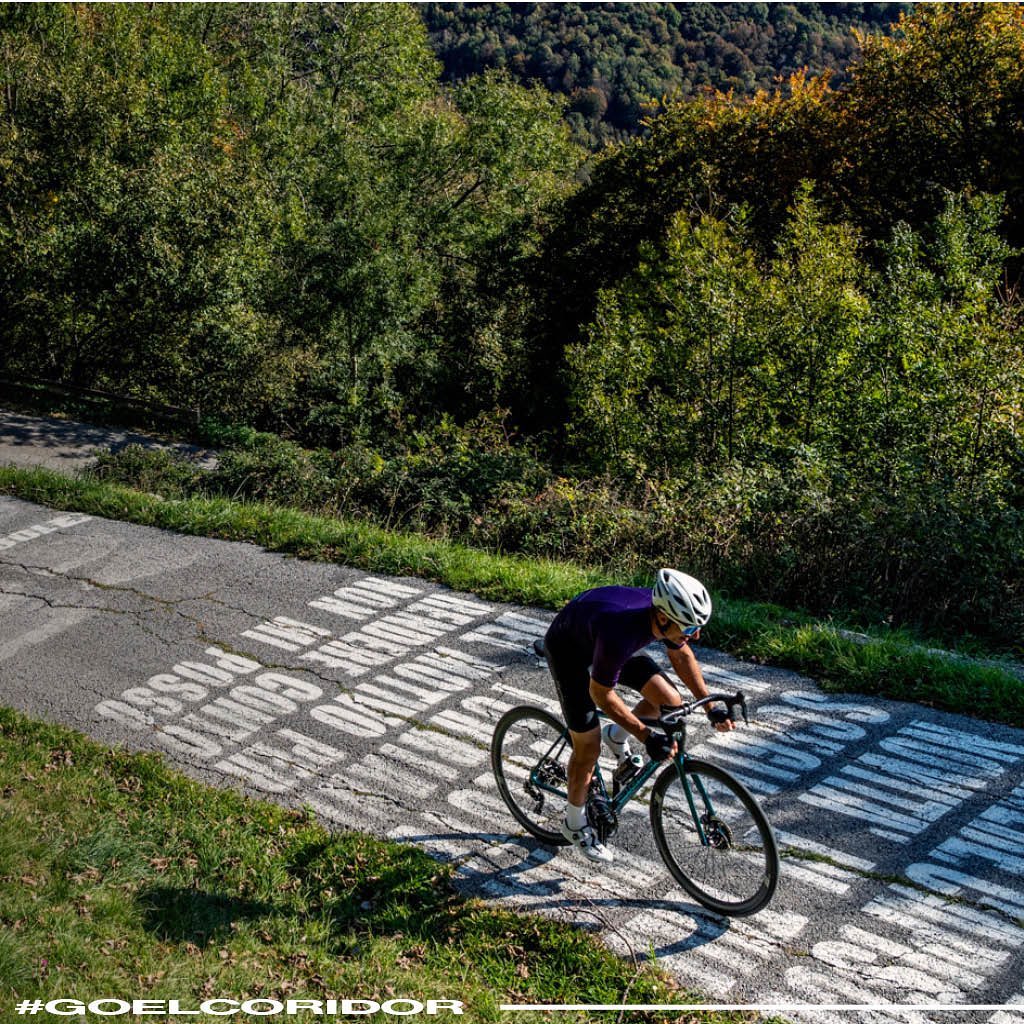 Stradisti, gravel e bikers tutti:...
