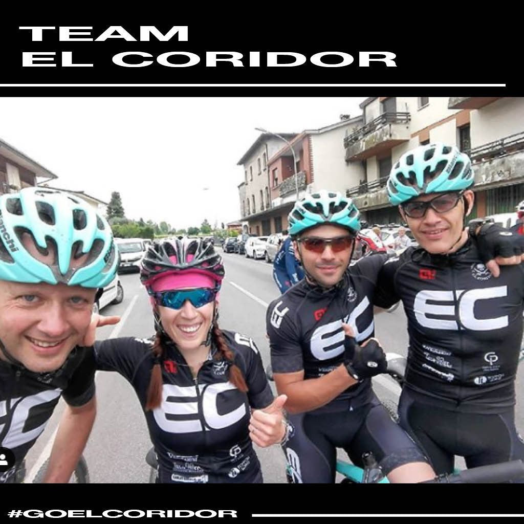 Molto più di un team,...