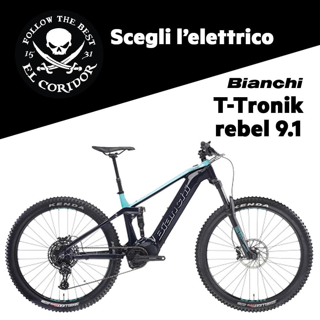 Bici elettriche super performanti! 🚴⚡💪
Le...
