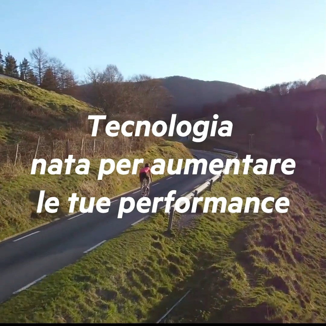 Conoscete TUBELESS STRADA? Una nuova...