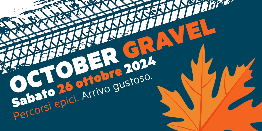 OCTOBER GRAVEL 2024: Pedalare tra Vigneti e Storia nella Marca Trevigiana