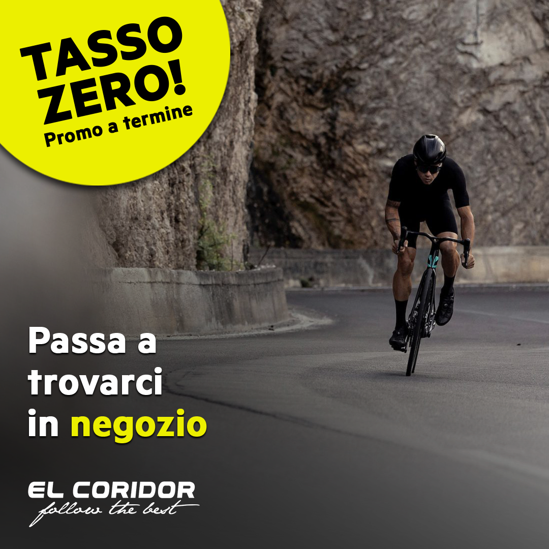 TASSO ZERO!