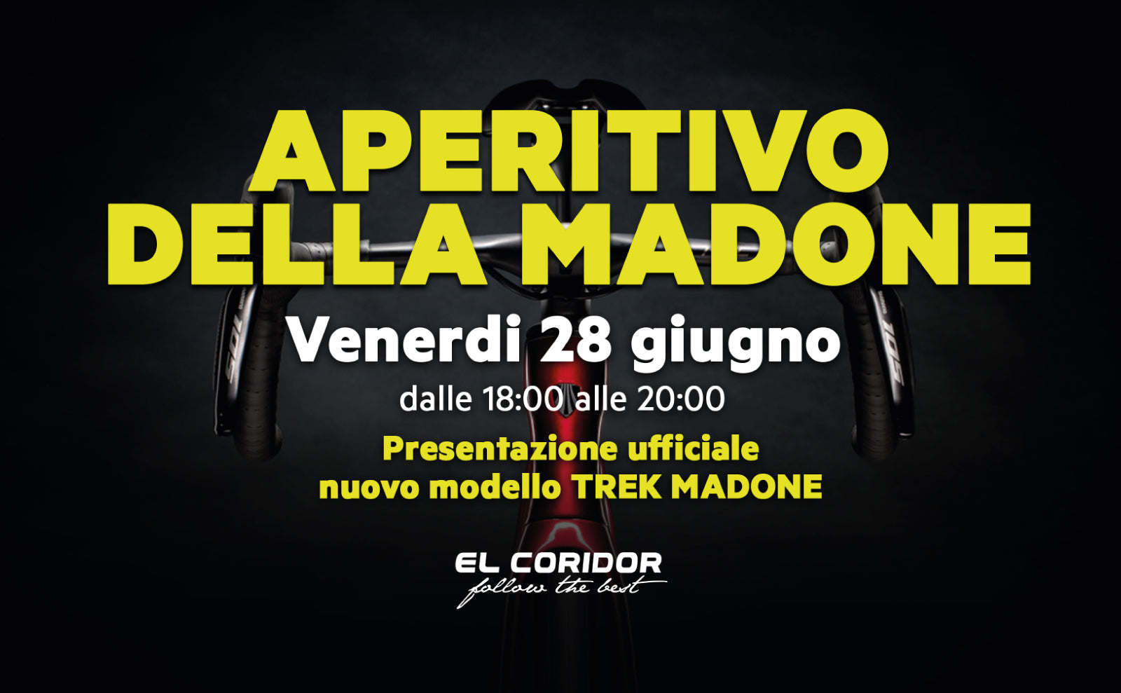 APERITIVO DELLA MADONE