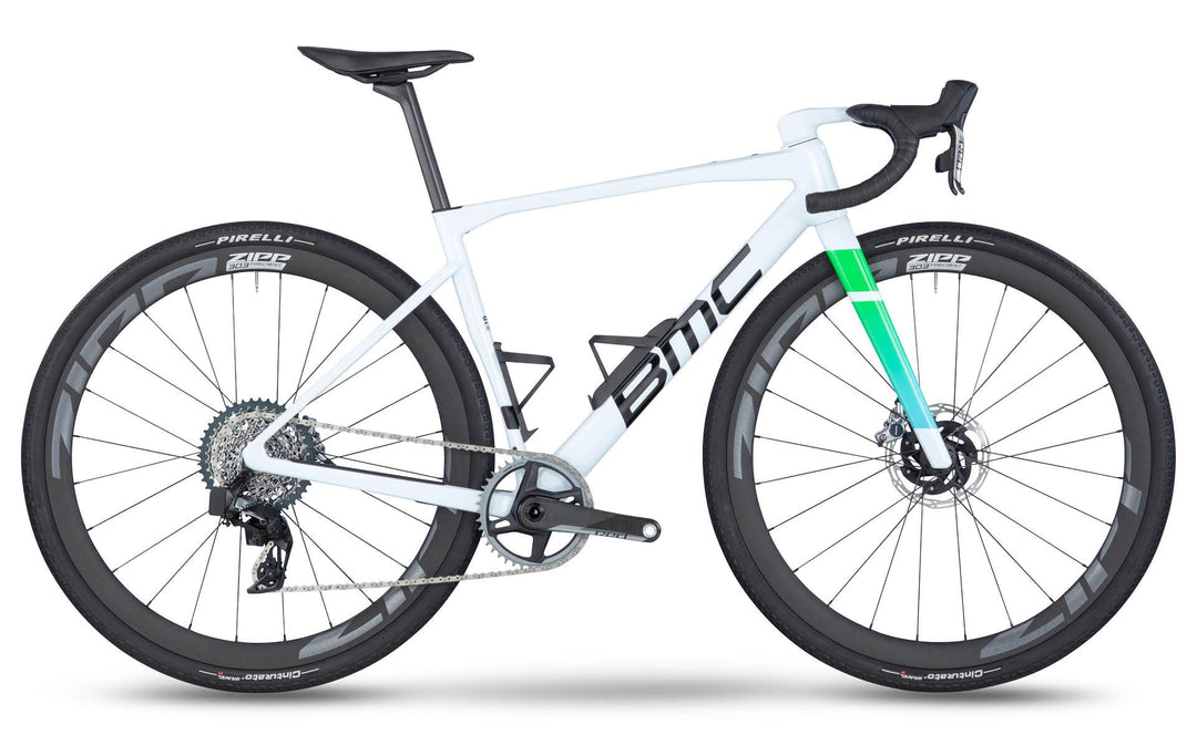 Nuova BMC KAIUS 2023