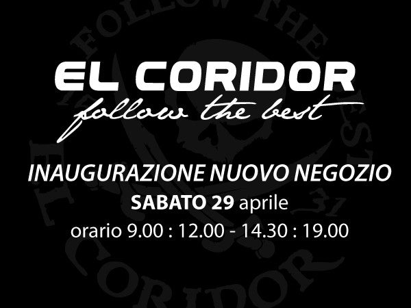 INAUGURAZIONE NUOVO NEGOZIO - special guest Marco Aurelio Fontana e tutto il team Bianchi mtb