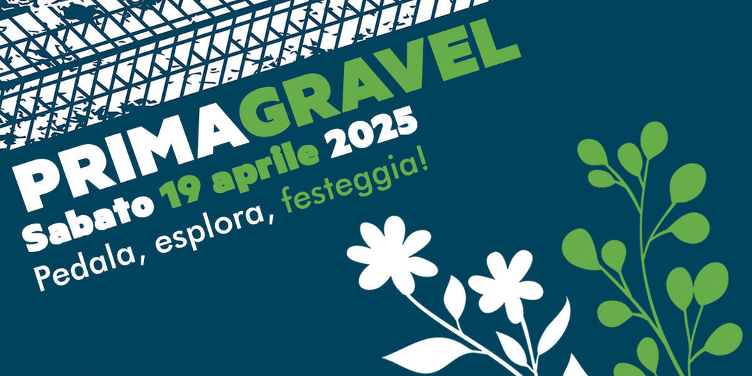 PRIMAGRAVEL 2025: L'Evento Gravel di Primavera nella Marca Trevigiana