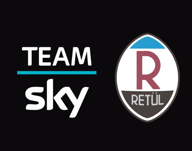 Team Sky e Retul insieme per il 2016