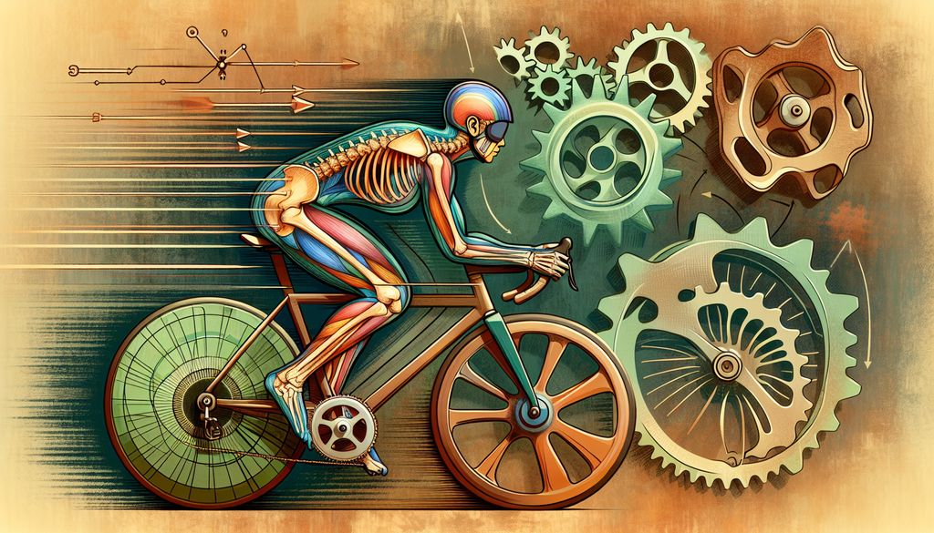 L'importanza della biomeccanica nel ciclismo