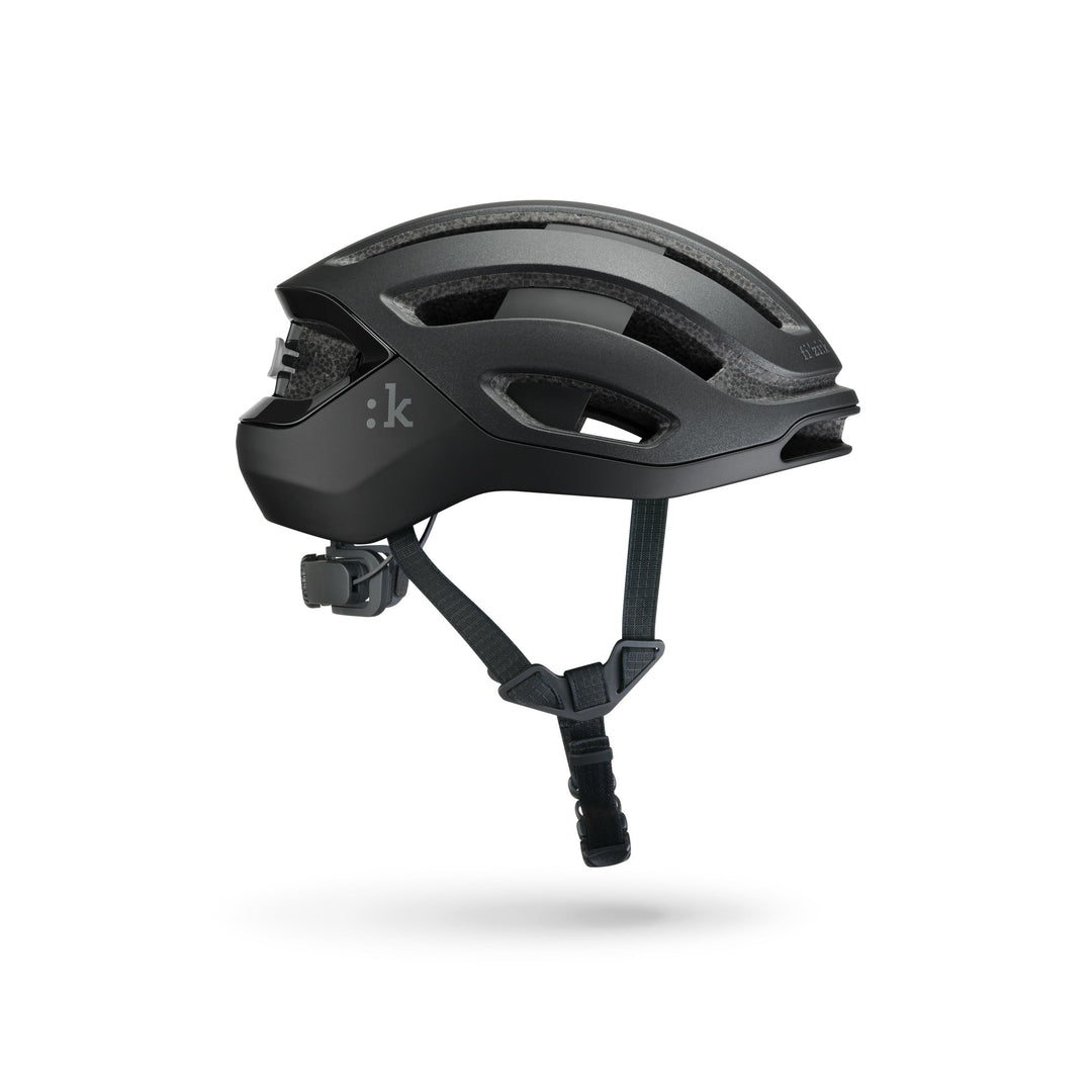 Fizik Kudo nero – vista 1