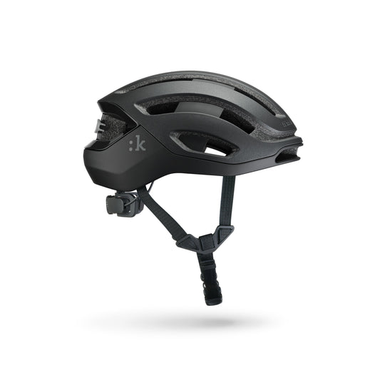 Fizik Kudo nero – vista 1
