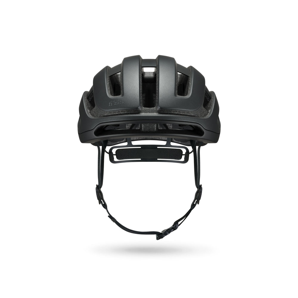 Fizik Kudo nero – vista 2