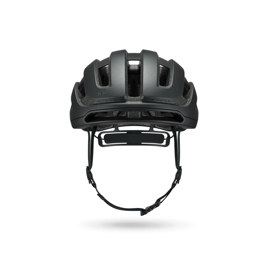 Fizik Kudo nero – vista 2