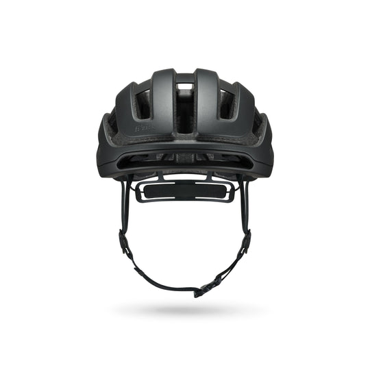 Fizik Kudo nero – vista 2