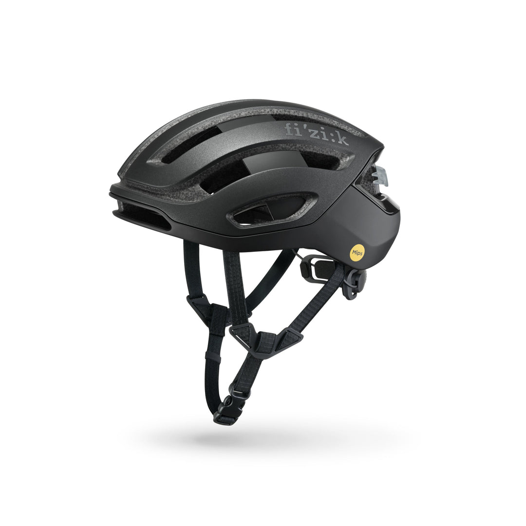 Fizik Kudo nero – vista 3