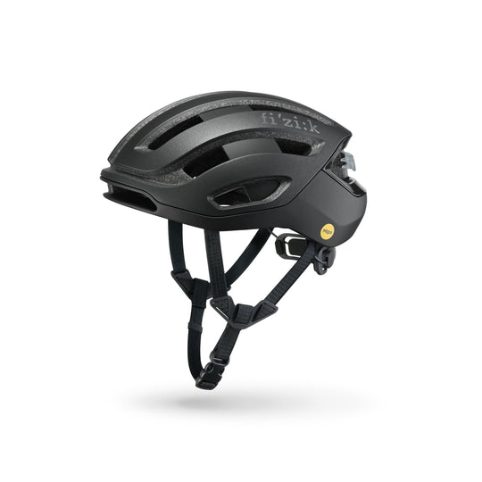 Fizik Kudo nero – vista 3