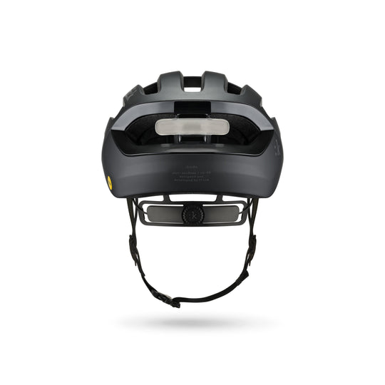 Fizik Kudo nero – vista 4