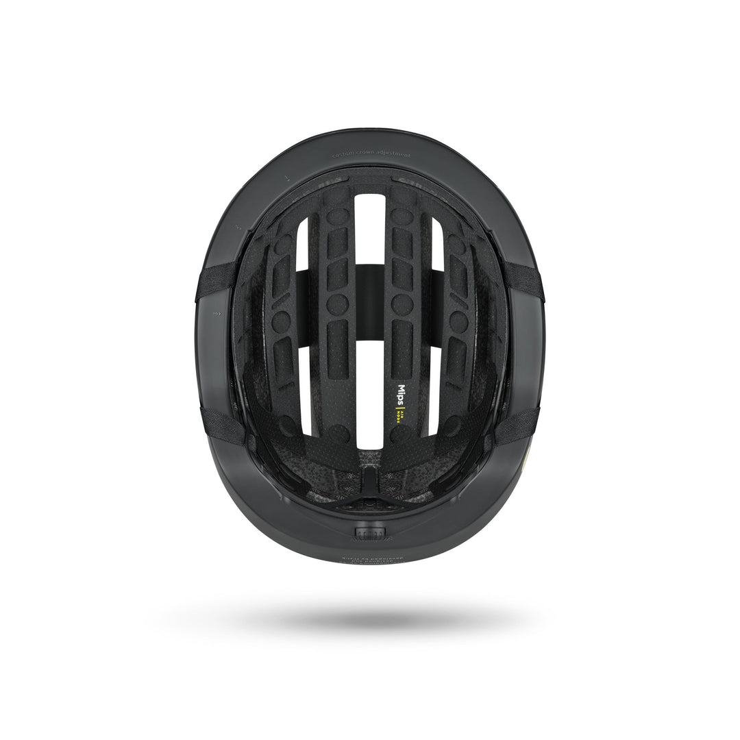 Fizik Kudo nero – vista 6