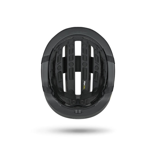Fizik Kudo nero – vista 6