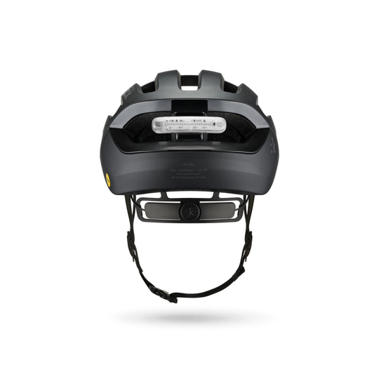 Fizik Kudo nero – vista 7