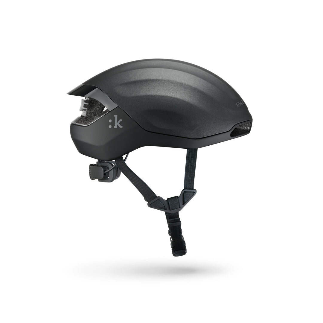 Fizik Kudo Aero nero – vista 1