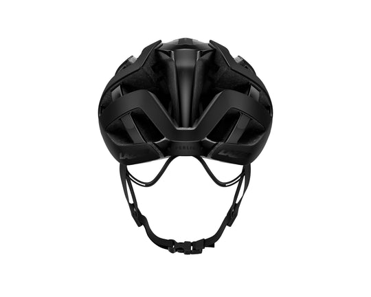 Lazer Genesis Matte Black – vista 4