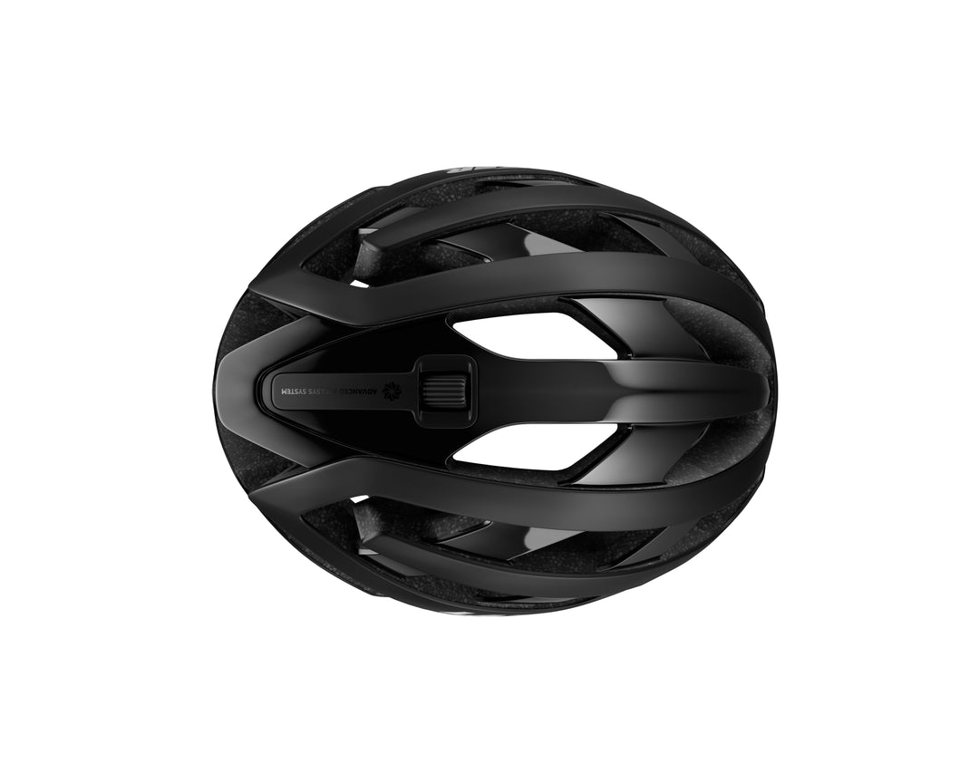 Lazer Genesis Matte Black – vista 5