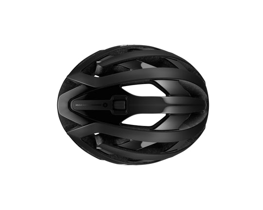 Lazer Genesis Matte Black – vista 5