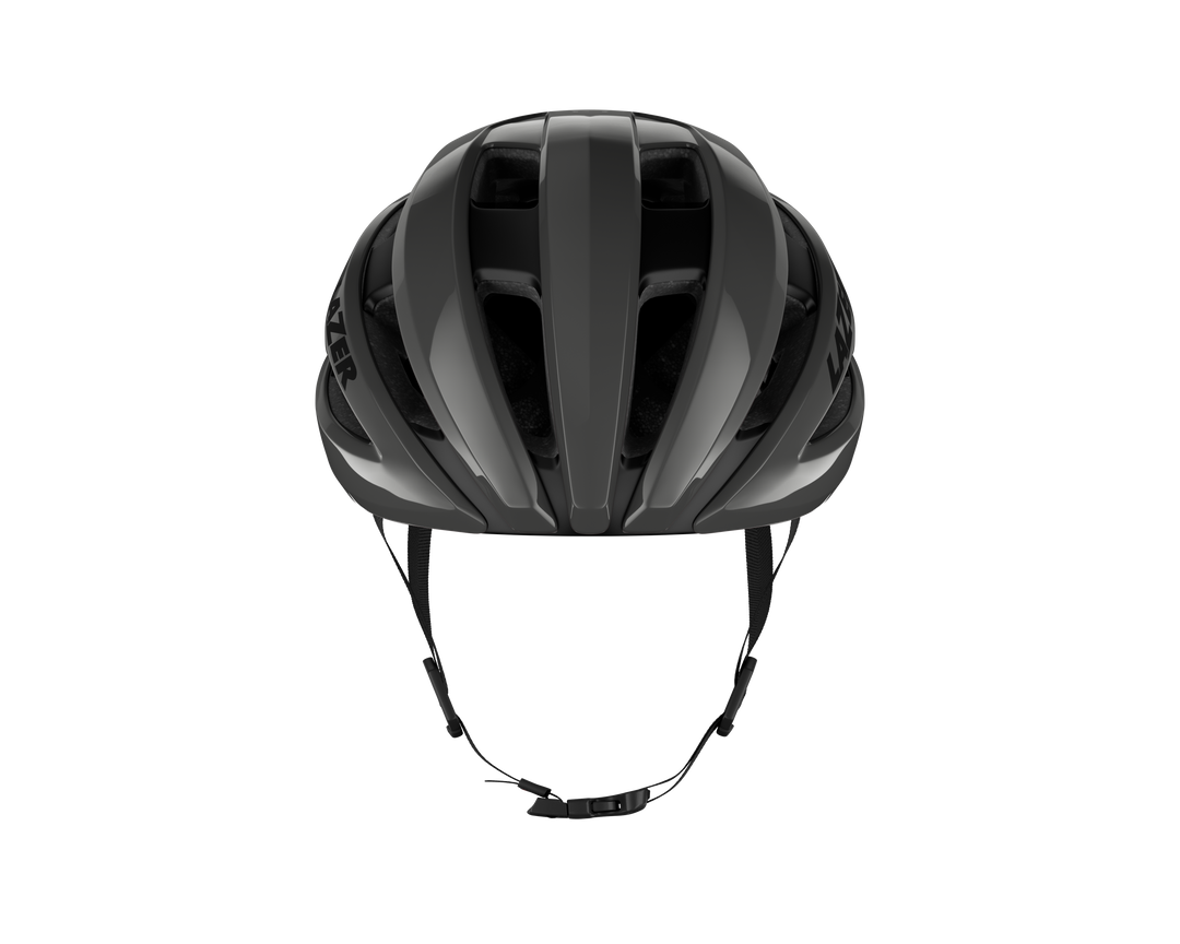 Lazer Sphere Titanium – vista 2