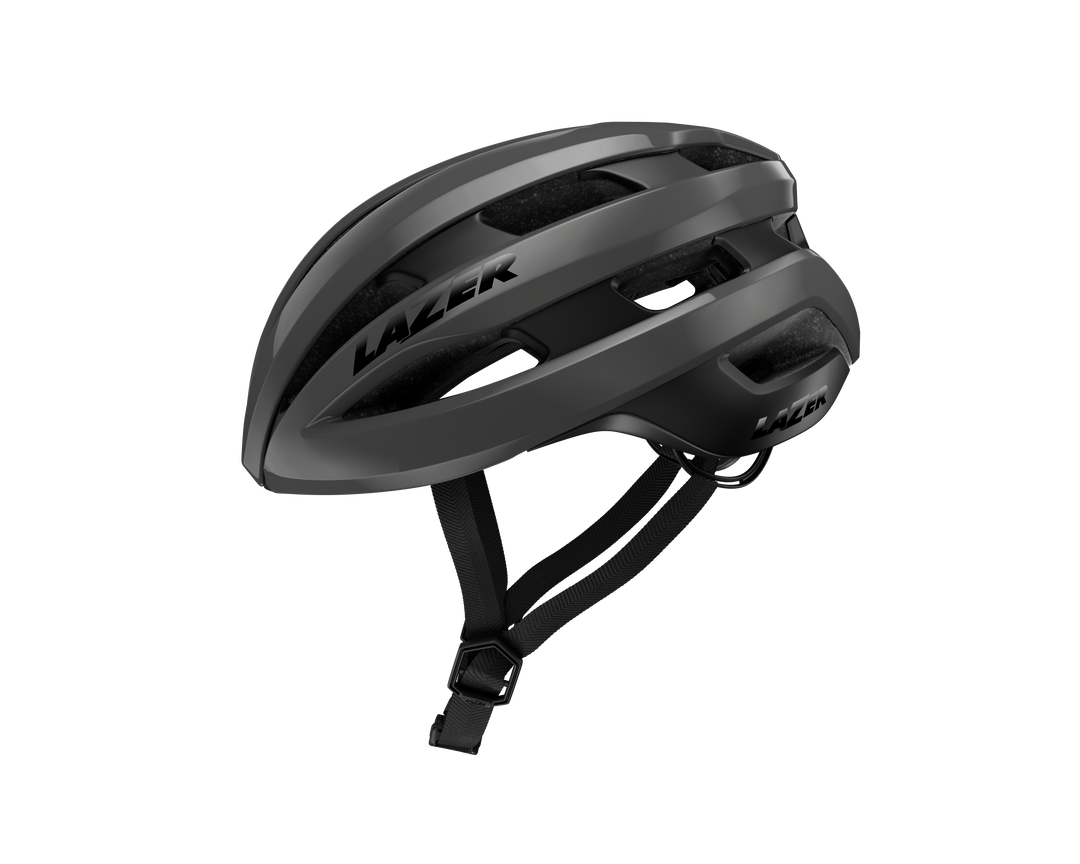 Lazer Sphere Titanium – vista 3