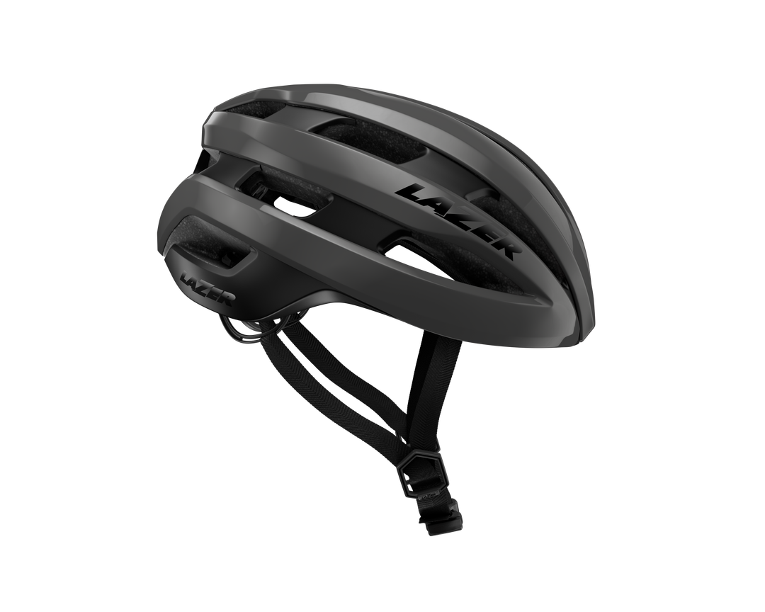 Lazer Sphere Titanium – vista 1