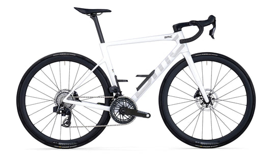 BMC Teammachine SLR 01 THREE - Tg 54