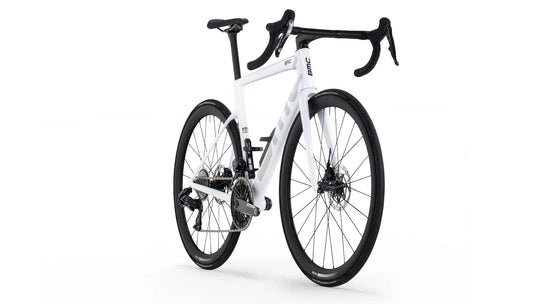 BMC Teammachine SLR 01 THREE - Tg 54