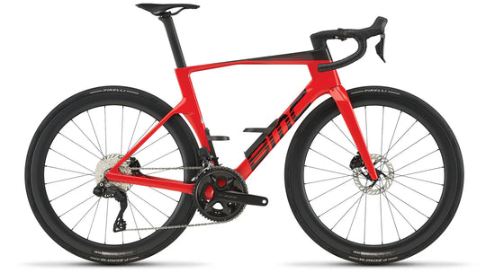 BMC Teammachine R 01 FIVE - Tg 51