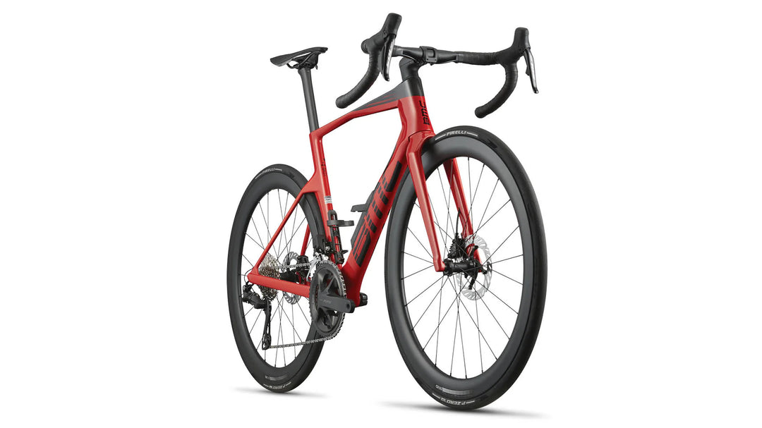 BMC Teammachine R 01 FIVE - Tg 51