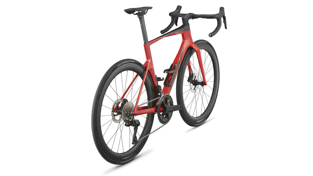 BMC Teammachine R 01 FIVE - Tg 51