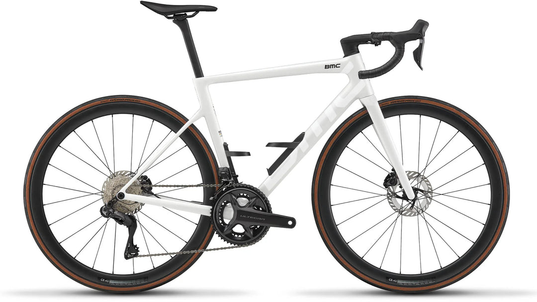 BMC Teammachine SLR 01 SIX - Tg 51