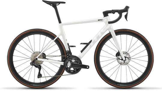 BMC Teammachine SLR 01 SIX - Tg 51