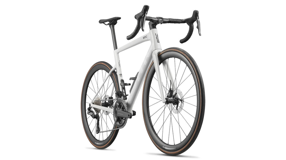 BMC Teammachine SLR 01 SIX - Tg 51