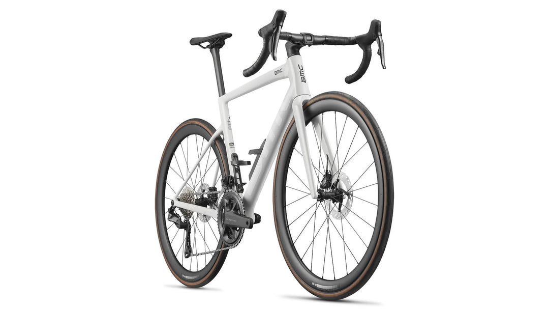 BMC Teammachine SLR 01 SIX - Tg 51