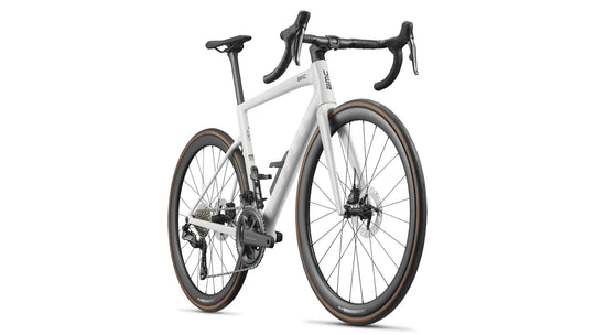 BMC Teammachine SLR 01 SIX - Tg 51