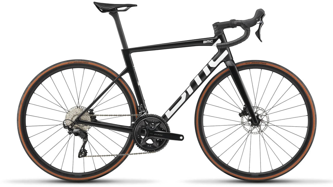 BMC Teammachine SLR THREE - Tg 51