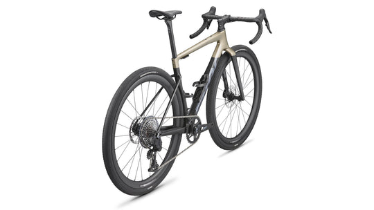 BMC Kaius 01 THREE Moss Gold / Carbon — vista 4
