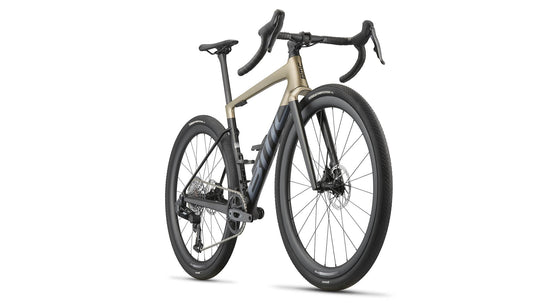 BMC Kaius 01 THREE Moss Gold / Carbon — vista 5