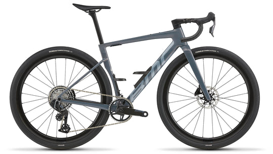 BMC Kaius 01 TWO Gen 2 Copper Grey 2027 – foto ufficiale 1