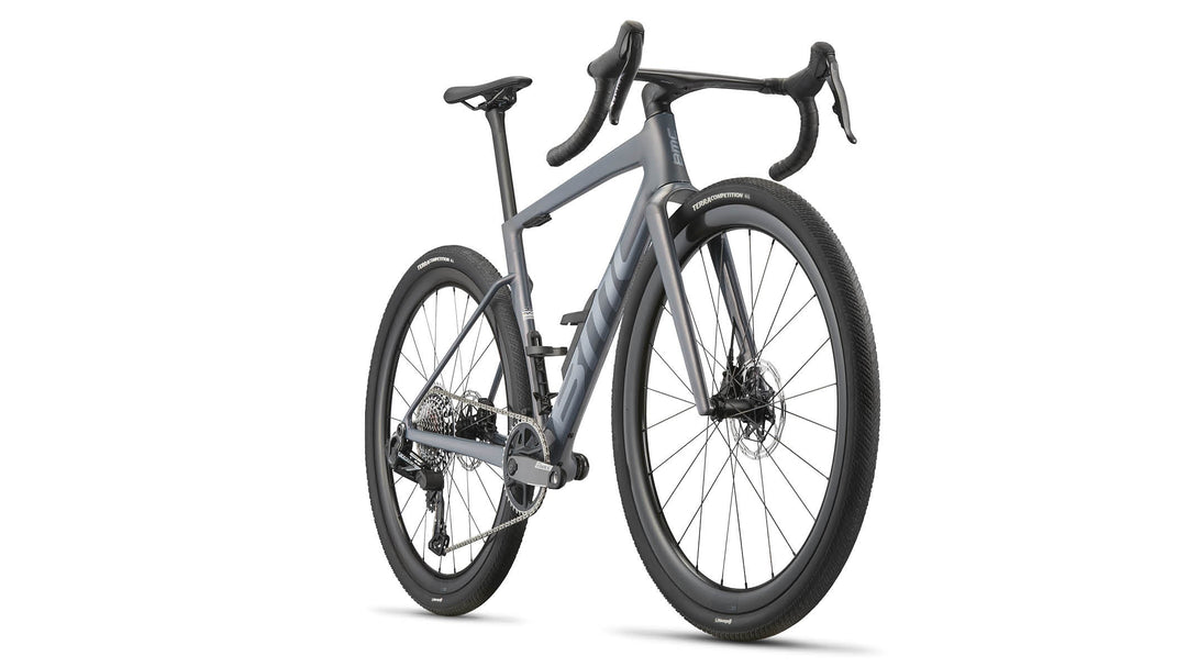 BMC Kaius 01 TWO Gen 2 Copper Grey 2027 – foto ufficiale 2