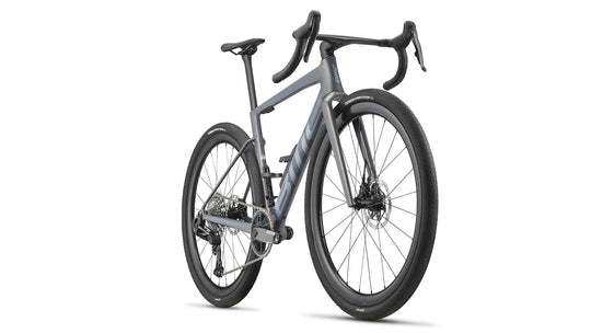 BMC Kaius 01 TWO Gen 2 Copper Grey 2027 – foto ufficiale 2