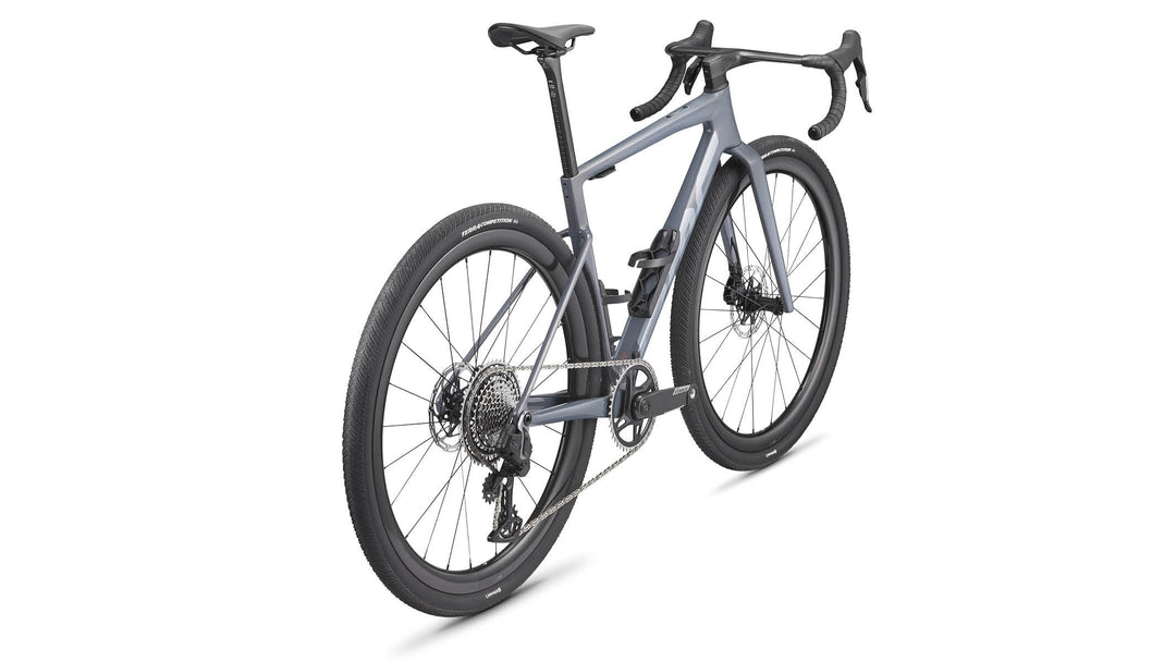 BMC Kaius 01 TWO Gen 2 Copper Grey 2027 – foto ufficiale 3