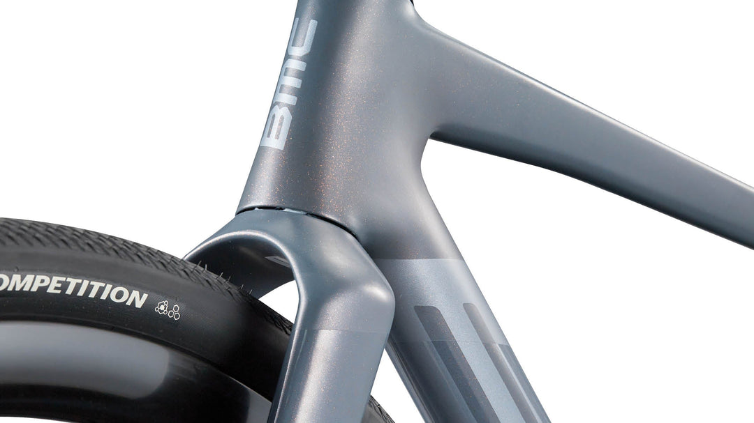 BMC Kaius 01 TWO Gen 2 Copper Grey 2027 – foto ufficiale 5