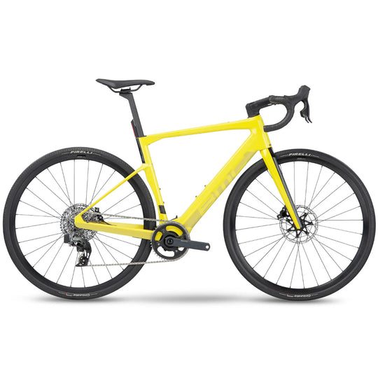 BMC Roadmachine X AMP 01 Two - tg 54 - NUOVO