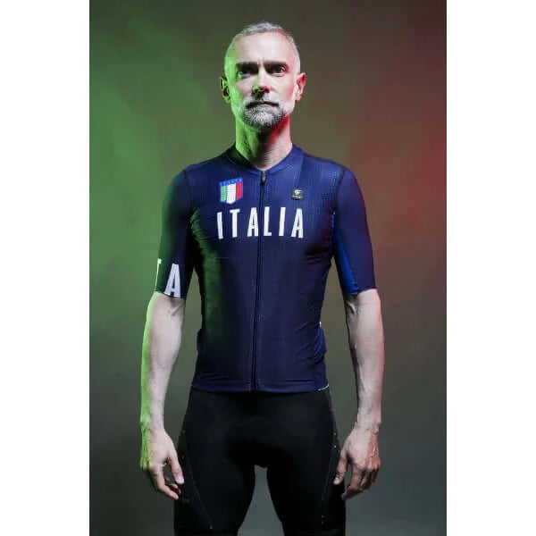 MAGLIA SANREMO ITALIA